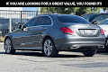 2020 Mercedes-Benz C-Class C 300