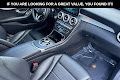 2020 Mercedes-Benz C-Class C 300
