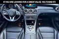 2020 Mercedes-Benz C-Class C 300