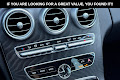 2020 Mercedes-Benz C-Class C 300