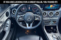 2020 Mercedes-Benz C-Class C 300