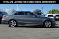 2020 Mercedes-Benz C-Class C 300