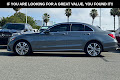 2020 Mercedes-Benz C-Class C 300