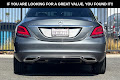 2020 Mercedes-Benz C-Class C 300