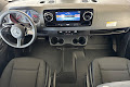 2026 Mercedes-Benz Sprinter 2500