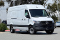 2026 Mercedes-Benz Sprinter 2500