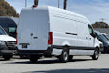 2026 Mercedes-Benz Sprinter 2500