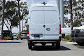 2026 Mercedes-Benz Sprinter 2500