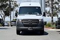 2026 Mercedes-Benz Sprinter 2500