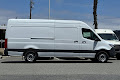 2026 Mercedes-Benz Sprinter 2500