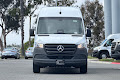 2025 Mercedes-Benz eSprinter 2500 Cargo 170 WB