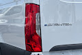 2025 Mercedes-Benz eSprinter 2500 Cargo 170 WB