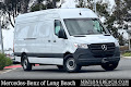 2025 Mercedes-Benz eSprinter 2500 Cargo 170 WB
