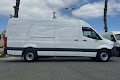 2025 Mercedes-Benz eSprinter 2500 Cargo 170 WB