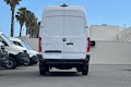 2025 Mercedes-Benz eSprinter 2500 Cargo 170 WB