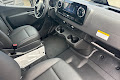 2025 Mercedes-Benz eSprinter 2500 Cargo 170 WB