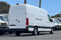 2025 Mercedes-Benz eSprinter 2500 Cargo 170 WB