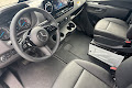 2025 Mercedes-Benz eSprinter 2500 Cargo 170 WB