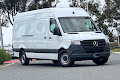 2025 Mercedes-Benz eSprinter 2500 Cargo 170 WB