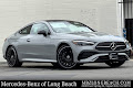 2026 Mercedes-Benz CLE CLE 300