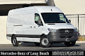 2025 Mercedes-Benz eSprinter 2500 Cargo 170 WB