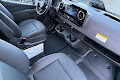 2025 Mercedes-Benz eSprinter 2500 Cargo 170 WB