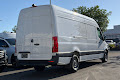 2025 Mercedes-Benz eSprinter 2500 Cargo 170 WB