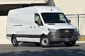 2025 Mercedes-Benz eSprinter 2500 Cargo 170 WB