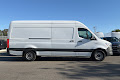 2025 Mercedes-Benz eSprinter 2500 Cargo 170 WB