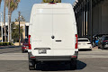 2025 Mercedes-Benz eSprinter 2500 Cargo 170 WB