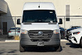 2025 Mercedes-Benz eSprinter 2500 Cargo 170 WB
