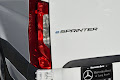 2025 Mercedes-Benz eSprinter 2500 Cargo 170 WB