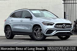 2026 Mercedes-Benz GLA GLA 250