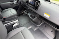 2026 Mercedes-Benz Sprinter 2500 Cargo 170 WB