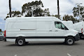 2026 Mercedes-Benz Sprinter 2500 Cargo 170 WB