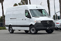 2026 Mercedes-Benz Sprinter 2500 Cargo 170 WB