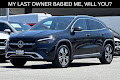 2025 Mercedes-Benz GLA GLA 250