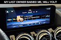 2025 Mercedes-Benz GLA GLA 250
