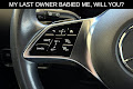 2025 Mercedes-Benz GLA GLA 250