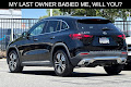 2025 Mercedes-Benz GLA GLA 250