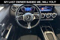 2025 Mercedes-Benz GLA GLA 250