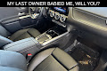 2025 Mercedes-Benz GLA GLA 250