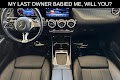 2025 Mercedes-Benz GLA GLA 250