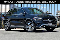 2025 Mercedes-Benz GLA GLA 250