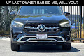 2025 Mercedes-Benz GLA GLA 250