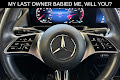2025 Mercedes-Benz GLA GLA 250