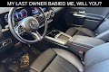 2025 Mercedes-Benz GLA GLA 250