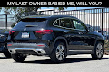 2025 Mercedes-Benz GLA GLA 250