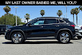 2025 Mercedes-Benz GLA GLA 250