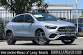 2026 Mercedes-Benz GLA GLA 250